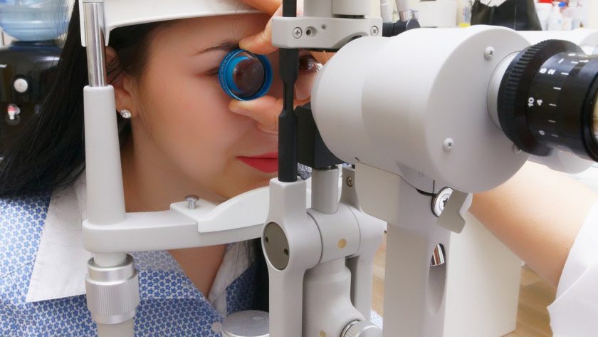 Nos conseils pour trouver une bonne clinique ophtalmologique