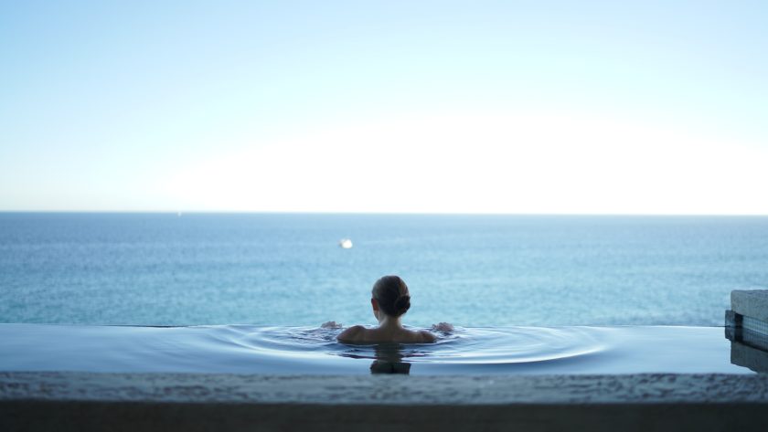 Appréciez une escapade relaxante avec un séjour thalasso dans un hôtel de rêve !