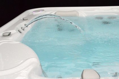 Pourquoi choisir un spa haut de gamme ?