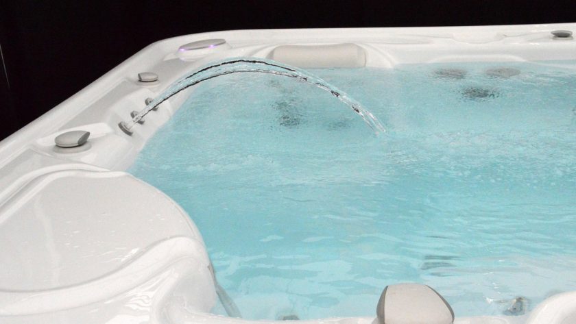 Pourquoi choisir un spa haut de gamme ?