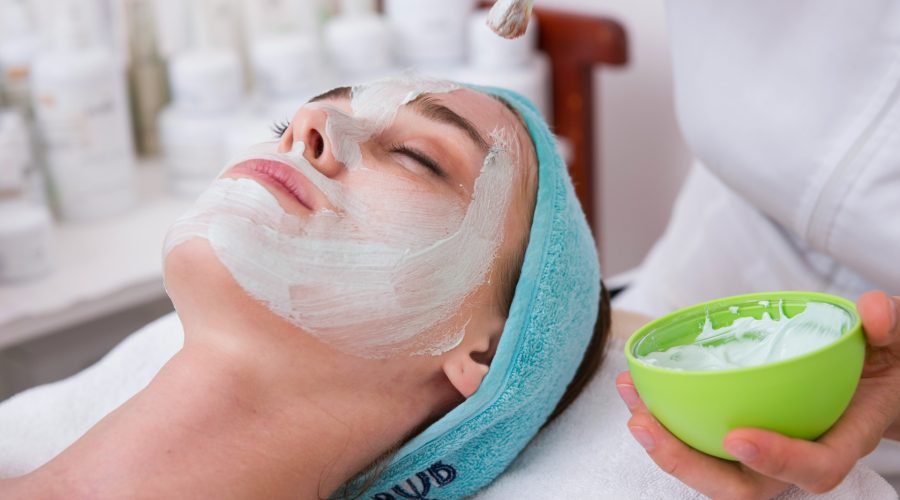 Découvrez les secrets des produits cosmétiques naturels