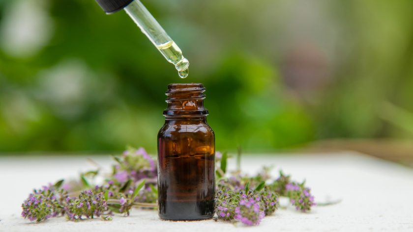 Huiles essentielles : bienfaits pour le corps et l’esprit