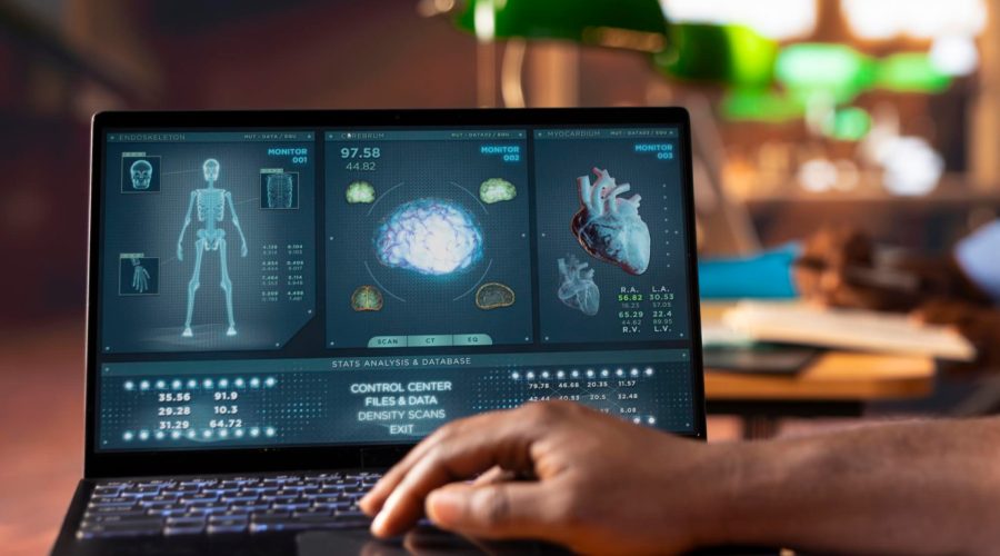 L’art de simplifier la science : pourquoi faire appel à une illustratrice médicale ?