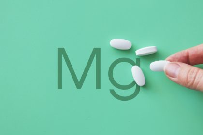 Les bienfaits du magnésium pour votre bien-être au quotidien