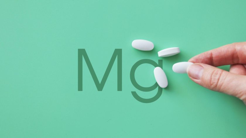 Les bienfaits du magnésium pour votre bien-être au quotidien
