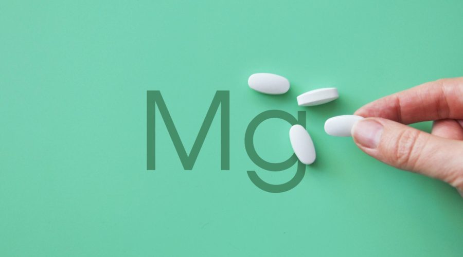 Les bienfaits du magnésium pour votre bien-être au quotidien